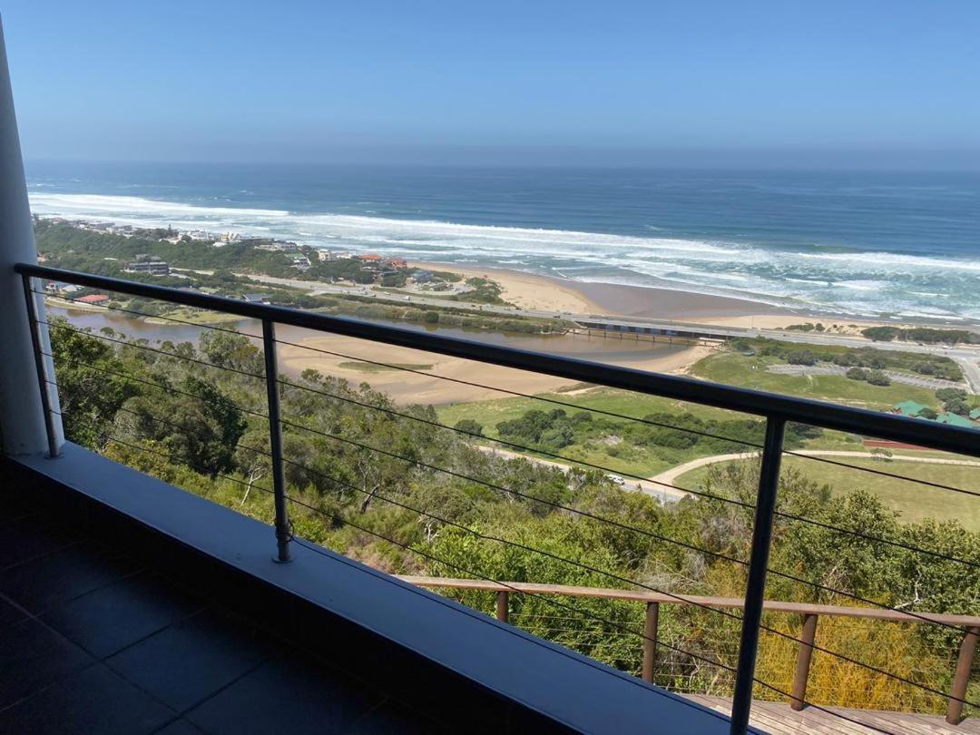 Wilderness Oceanview Villa Eksteriør billede