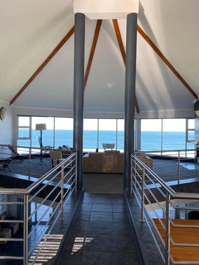 Wilderness Oceanview Villa Eksteriør billede