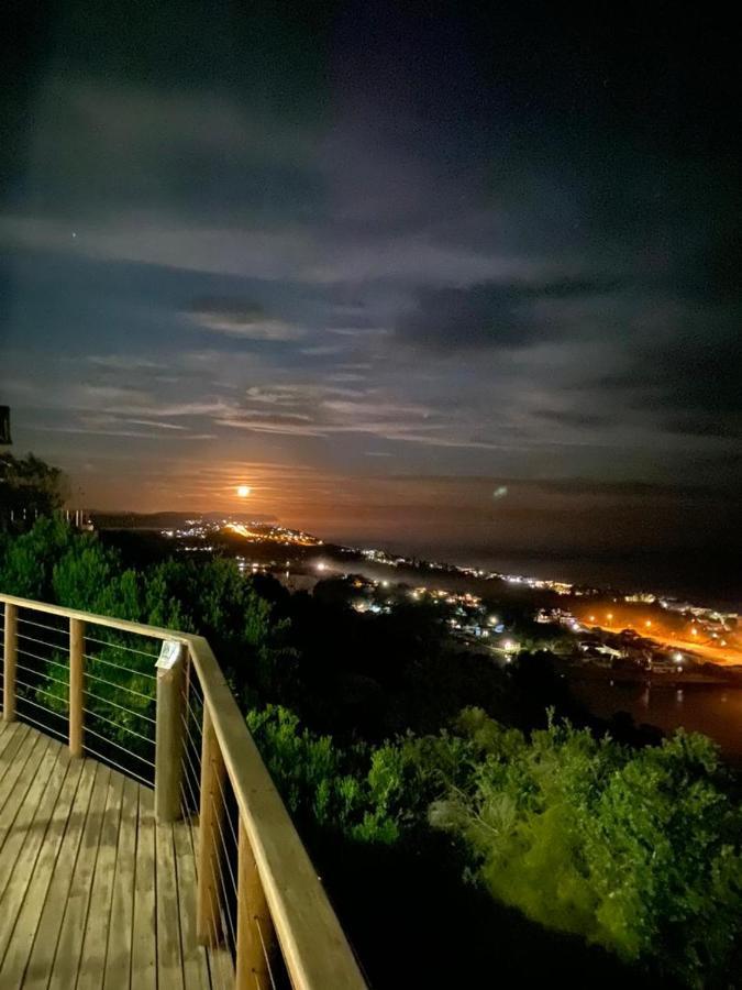 Wilderness Oceanview Villa Eksteriør billede