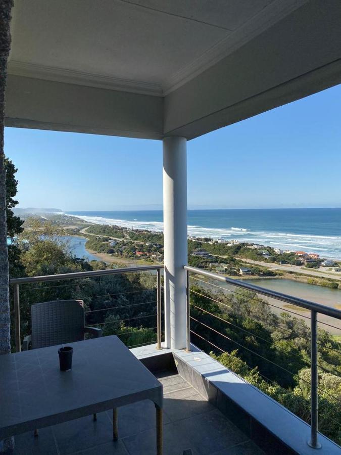 Wilderness Oceanview Villa Eksteriør billede