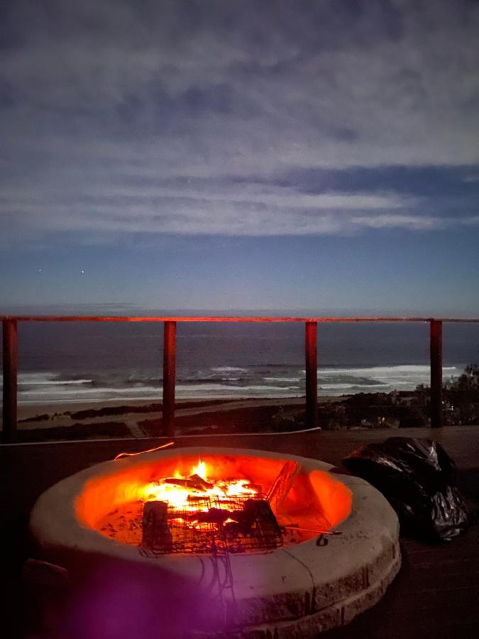 Wilderness Oceanview Villa Eksteriør billede