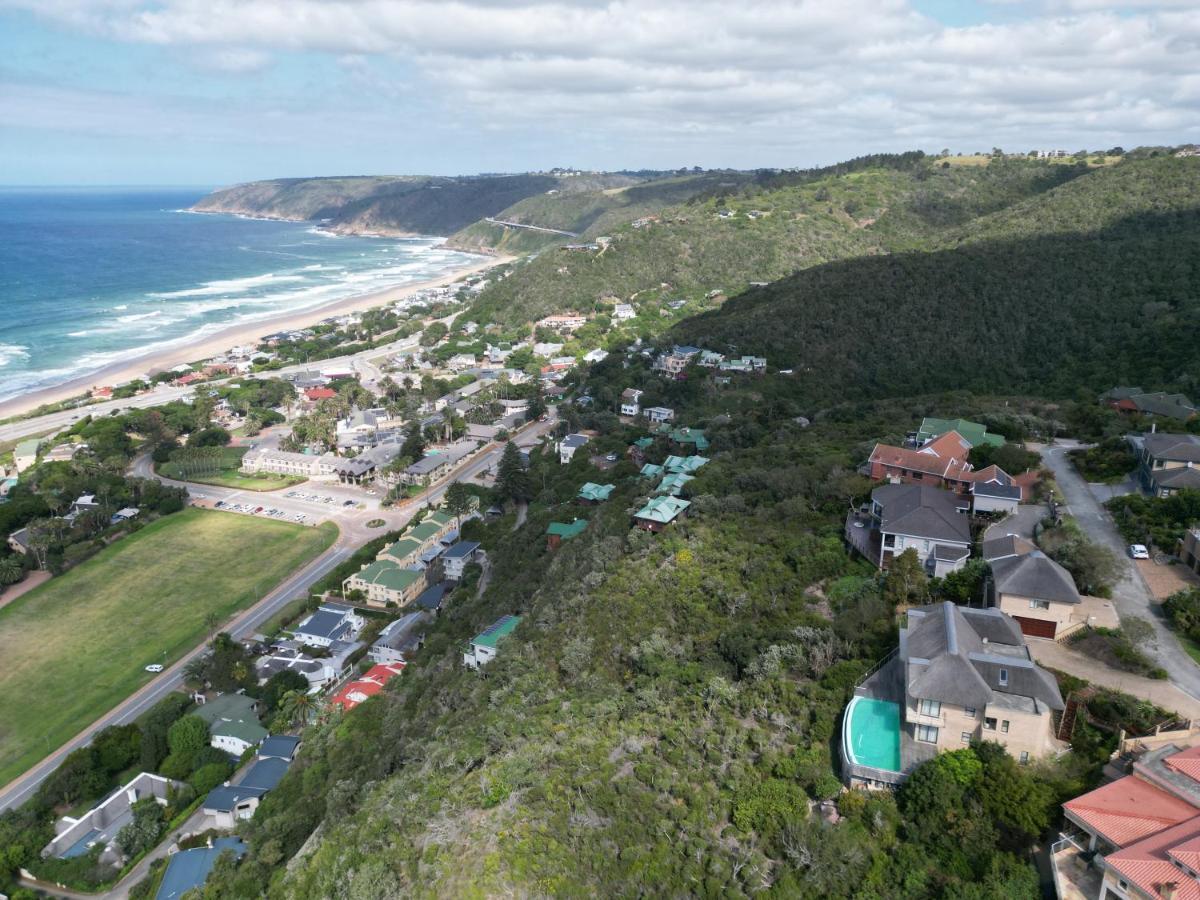 Wilderness Oceanview Villa Eksteriør billede